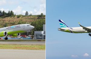 부산시 30차례 건의해 따낸 부산~자카르타 노선…항공사 외면에 동포사회 항의