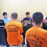 취업 비자 미끼로 강도 행각… 외국인 2명, 경찰에 체포