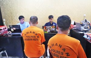 취업 비자 미끼로 강도 행각… 외국인 2명, 경찰에 체포