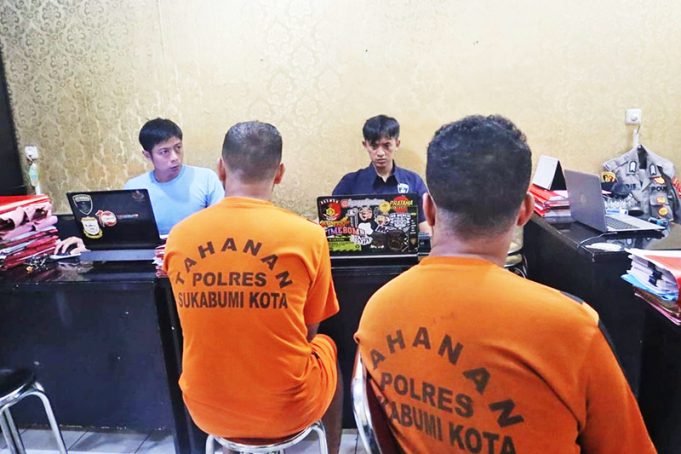 취업 비자 미끼로 강도 행각… 외국인 2명, 경찰에 체포