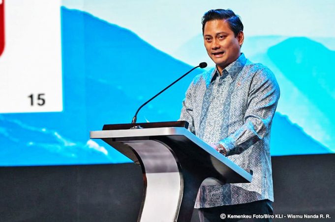 미중 무역전쟁 격랑속 재무부 “재정 건전성 자신”