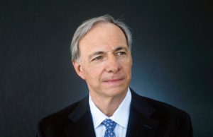 레이 달리오, “트럼프 관세, 경기 침체 능가하는 충격 경고”