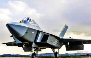 KF-21 분담금 1조원 깎더니… 13.7조원 투자 칸전투기 도입 추진