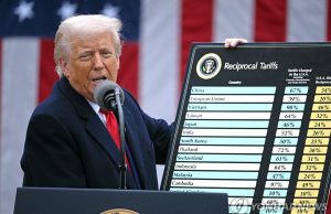 동남아, 美 관세부과 약 2주 남기고 협상 타결에 박차… 32% 인도네시아는