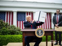 美대법원, 상호관세 적법 판결 연기…이르면 14일 가능성