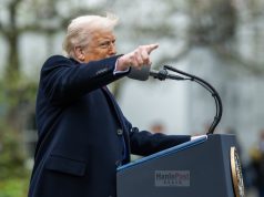 美 글로벌 관세 10→15%로…트럼프 “몇달 내 새 관세 발표”