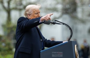 美 글로벌 관세 10→15%로…트럼프 “몇달 내 새 관세 발표”