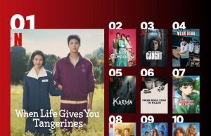 (영상) 뒷심있는 ‘폭싹 속았수다’…공개 5주차에 넷플릭스 비영어 1위