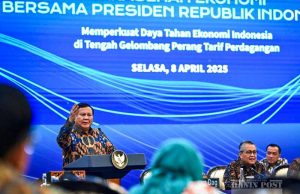 프라보워 – 印尼, 美 무역 압박 해법 제시… “170억 달러 구매”