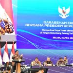 프라보워 수비안토 대통령