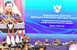 프라보워, 민생 품목 중심 수입 쿼터 폐지 지시