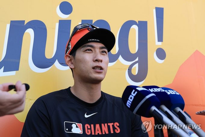 (영상) 이정후, 양키스 원정서 홈런 3개 폭발…3타수 2안타 4타점 ‘펄펄’