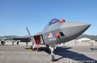 한국형 전투기 KF-21, 인도네시아에 16대 첫 수출 임박