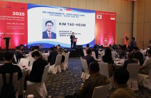 김태흠 충남지사, 인도네시아에서 ‘충남 기업 세일즈’… “한‧인니 공동 번영의 선두에 설 것”