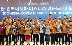 한경협, 인도네시아서 대규모 경제사절단 가동… “Rp30조 추가 투자 계획”