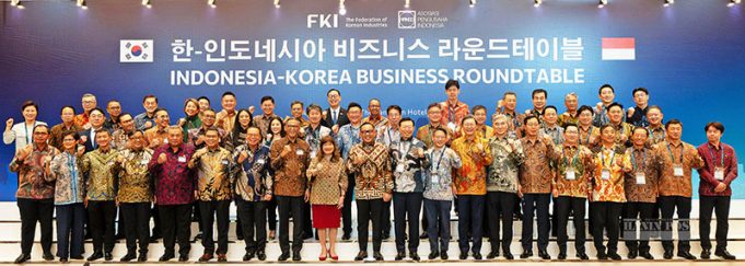 아일랑가 “韓 기업 19개 30조 루피아 추가 투자…명단 공개”