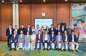 2025 해외주택사업 투자개척단, 인도네시아 주택시장 및 부동산개발 현장 시찰