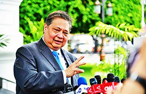 글로벌 불확실성 시대, 경제 안정과 혁신적 성장 인도네시아 정부의 경제 종합 정책