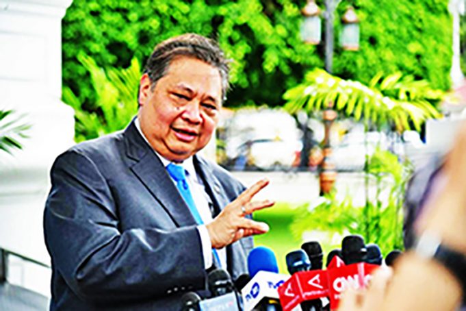 글로벌 불확실성 시대, 경제 안정과 혁신적 성장 인도네시아 정부의 경제 종합 정책