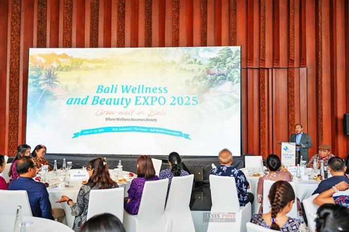 발리, 한국과 경쟁하며 웰니스 관광 경쟁력 강화에 나선다