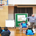 Hot Seat 활동 모습