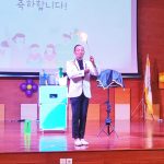 JIKS 어린이날 마술쇼