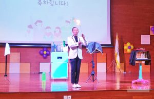 JIKS “우리는 미래의 꿈!” 어린이날 잊지 못할 추억 선사