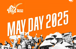 노동절에 ‘아웃소싱 폐지’부터 ‘자산 몰수 법안’까지 요구