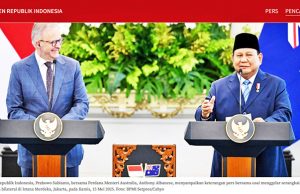 인도네시아, 대호주 무역 적자 해소 ‘할랄 수출’ 총력