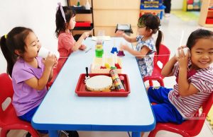 Raffles Christian School, Simatupang 지역에 새로운 Pre-primary 캠퍼스 오픈 – 5월 오픈하우스 개최