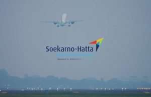 수카르노 하타 공항 제1 터미널, 저가항공 전용 허브로 전환