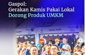 무역부, ‘목요일 국산품 의무 사용’ 전국 확대 추진