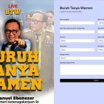 ▲노동부 차관, 디지털 민원 채널