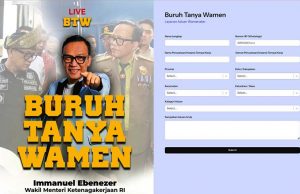 노동부, 디지털 민원 채널 개설: 온라인으로 노동 문제 접수