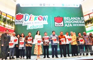 연중 할인 쇼핑축제 ‘BINA’ 지속 추진