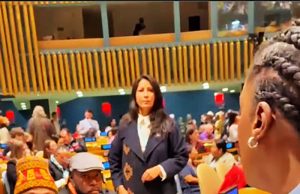 유엔 포럼서 ‘분리주의’ 도발… 인니 정부 “국제 포럼 남용 강력 규탄”