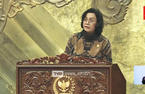 인도네시아, 2026년 경제 성장 목표 5.8% 설정… 환율은 16,900까지 제시