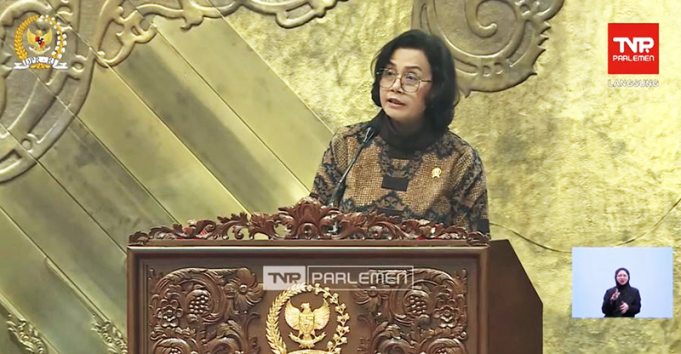 인도네시아, 2026년 경제 성장 목표 5.8% 설정… 환율은 16,900까지 제시