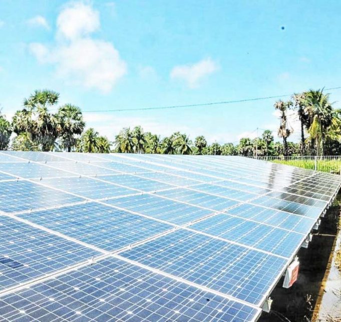 인도네시아, 2040년까지 100GW 발전량 증설 선언… ‘태양광’이 녹색 전환 이끈다