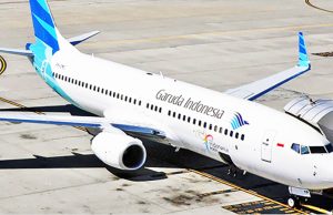 가루다항공 “항공기 15대 운항 중단? 비용 아닌 정기 점검”