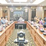 경제조정부, 국가 경제 성장 달성을 위한 지역 경제 개발 회의