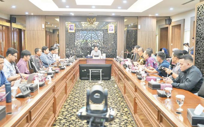 국가 경제 성장 달성을 위한 지역 경제 개발 잠재력 최적화 논의