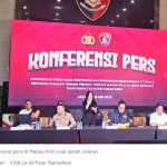 경찰 수사국, 조코위 학사 학위증 원본 확인