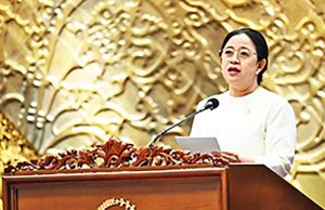 자카르타 소요 사태, 고위 공직자 자택 연쇄 습격… 재무장관에 이어 국회의장 자택까지 습격