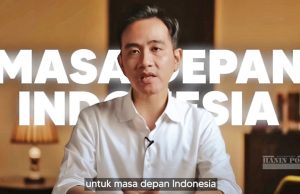 기브란 부통령, 유튜브 통한 ‘독백 소통’ 강행… 비판 여론 직면