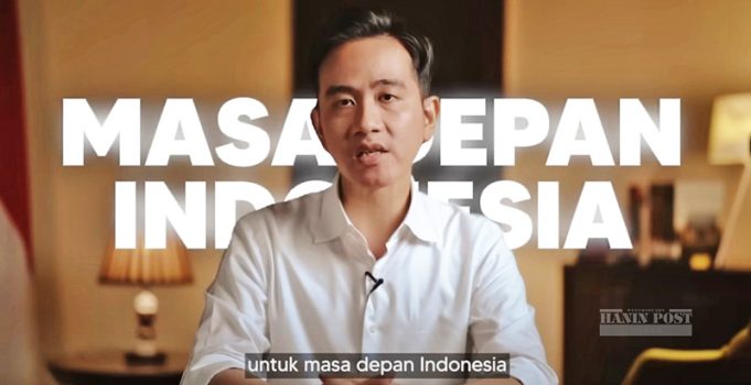 기브란 부통령, 유튜브 통한 ‘독백 소통’ 강행… 비판 여론 직면