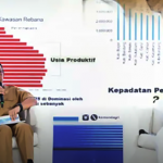 내무부 장관 티토 카르나비안 Menteri Dalam Negeri Tito Karnavian