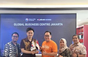 인공지능 기술기업 넥스트랩, 자카르타에 사무소 설립…생성형 AI 솔루션 기반 본격 진출