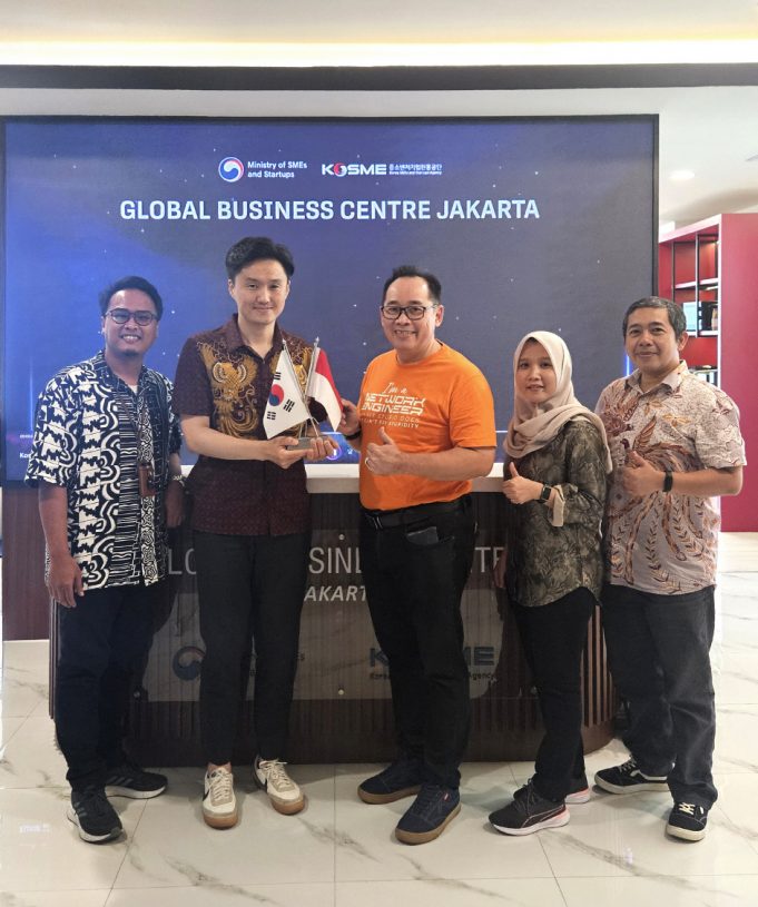 인공지능 기술기업 넥스트랩, 자카르타에 사무소 설립…생성형 AI 솔루션 기반 본격 진출