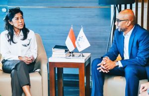 인도네시아, 오라클과 동남아 최대 GPU 클러스터 구축… ‘AI 허브’ 도약 선언